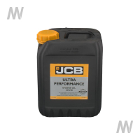 JCB Motoröl Ultra Performance 10W-30 5L