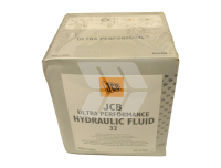 JCB Ultra Performence Hydraulic Oil 32 20L