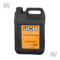 JCB Kühlerfrostschutz Konzentrat HP  5L