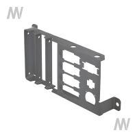 WA RELAY/FUSE MOUNT PRESS