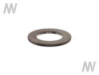 Unterlegscheibe 40,05 x 60 x 3,5 mm