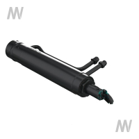 GA HITCH RAM 50 x 30