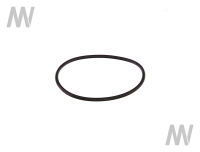 O-Ring f. Hydraulikfilter am Magnetstab