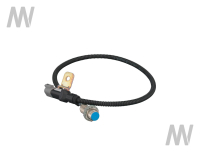 Lenkwinkelsensor