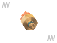 Sensor für Kaltstart