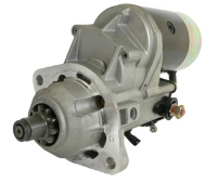 Getriebestarter 24V / 4,5KW