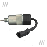 Abstellmagnet