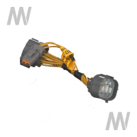 Kabelbaum Timer-Link