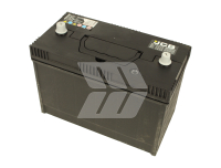 Starterbatterie JCB 12V 120AH