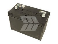 Starter battery JCB 12V 120AH