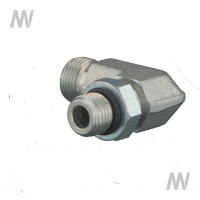 Adapter M/M
