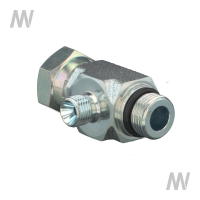 T-Stueck -SAE 1/2" -1/4"