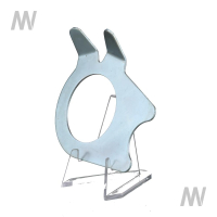 R/H TAB WASHER