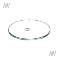 (W) (P) WASHER SPRING RETAINER