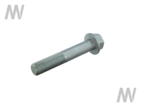 Sechskantschraube mi Flansch M20x1,5 x 115 mm