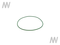O-Ring 125 x 2,5 mm