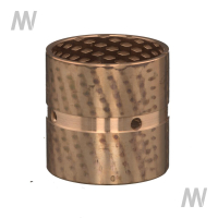 Buchse 45 x 50 x 50 (802)