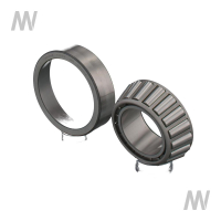 BEARING-TAPER ROLLER