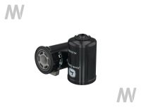 John Deere Hydraulik-/Getriebeölfilter