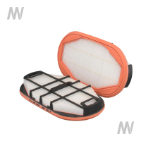 John Deere Luftfilter