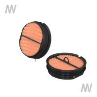 John Deere Luftfilter