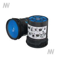 John Deere Luftfilter