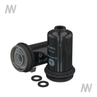 John Deere Kraftstofffilter