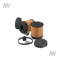 AdBlue Leitungsfilter