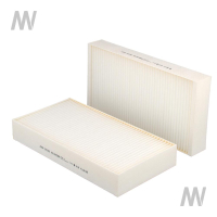 John Deere Kabinenluftfilter