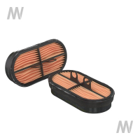 John Deere Luftfilter