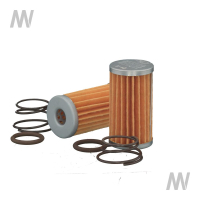 John Deere Getriebe-/Hydraulikölfilter