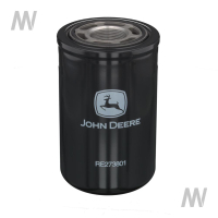 John Deere Getriebe-/Hydraulikfilter