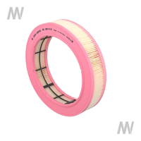 John Deere Kabinenluftfilter