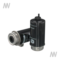 John Deere Kraftstofffilter
