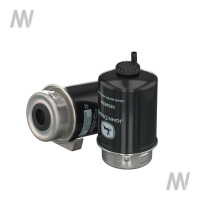 John Deere Kraftstofffilter