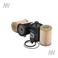 John Deere Kraftstofffilter