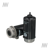 John Deere Kraftstofffilter