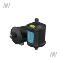 John Deere Filtertrockner Klimaanlage