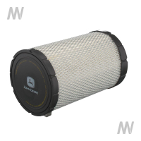 John Deere Luftfilter