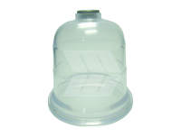 MZ Schauglas Ø 155mm