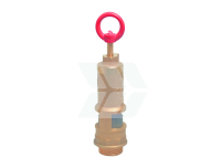 MZ safety valve 2\" External thread