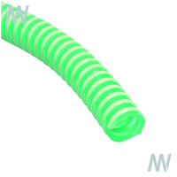 Spiral- Saugschlauch, Rollenware, 2,5"