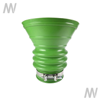 Docking funnel 10"