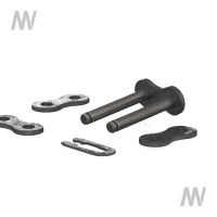 CONNECTING LINK ASA 50-2 5/8"