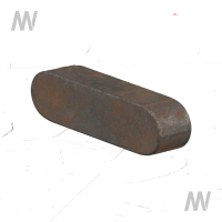 KEY UNIM 92 10X 8X40