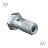 Hohlschraube M18X1,5 X 36