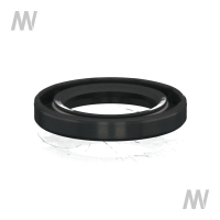 Radial Wellendichtring