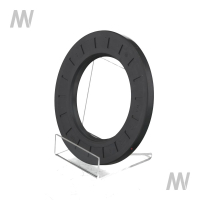 Radial Wellendichtring - A 70x