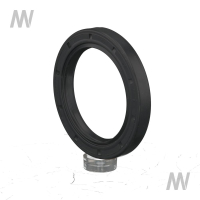 Radial Wellendichtring