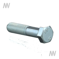 Skt-Schr. M16x1.50x70 8.8 Zngb